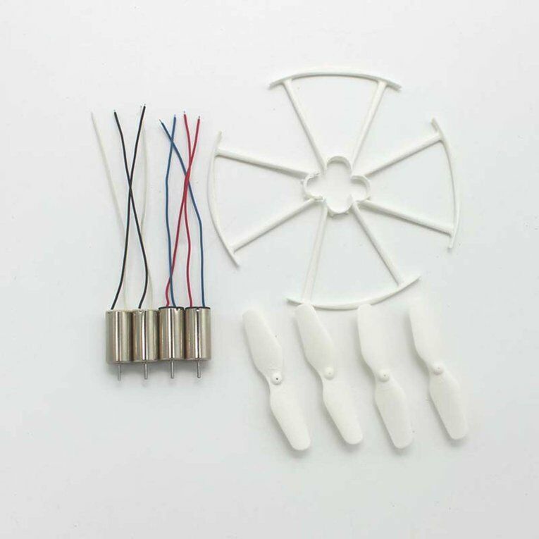 Drone Kit Octocopter - Kit de pièces de rechange X22W