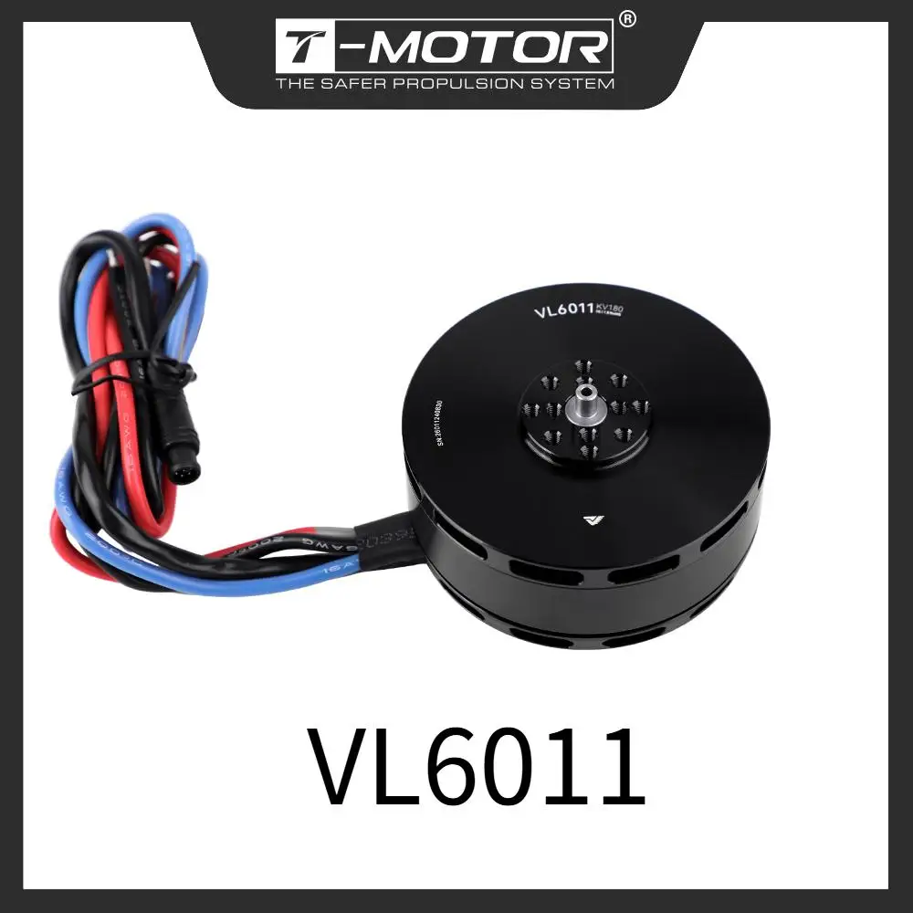 Drone Kit Vtol - Moteur sans balais T-MOTOR VL6011 KV180,