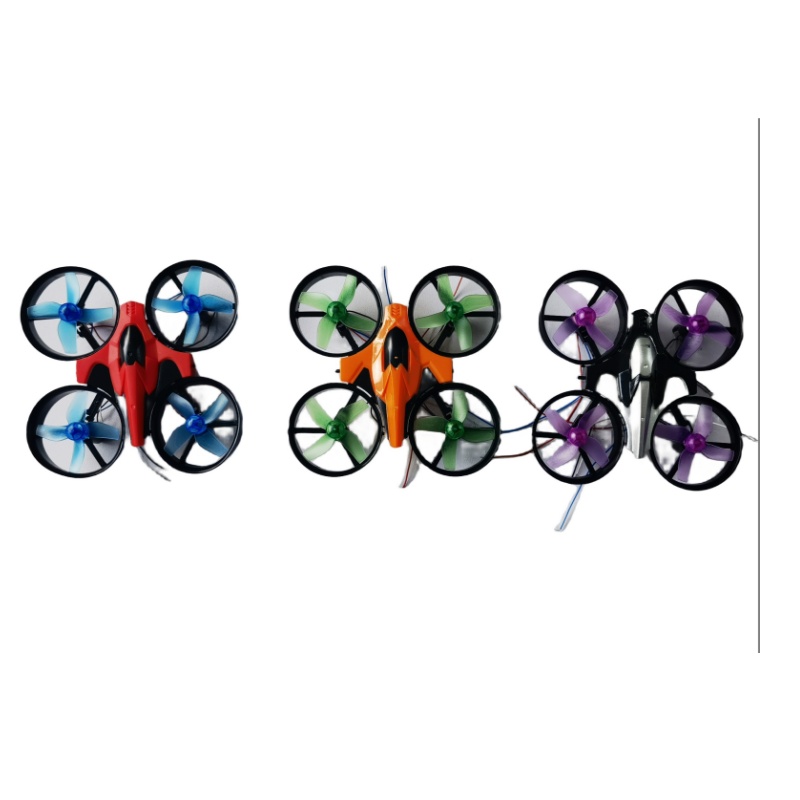 Kit de Mini Drone RC à monter  - Drone Kit Build Yourself avis et prix