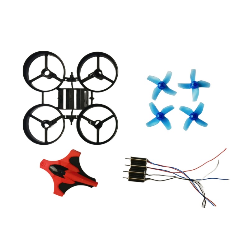 Kit de Mini Drone RC à monter  - Drone Kit Build Yourself avis et prix
