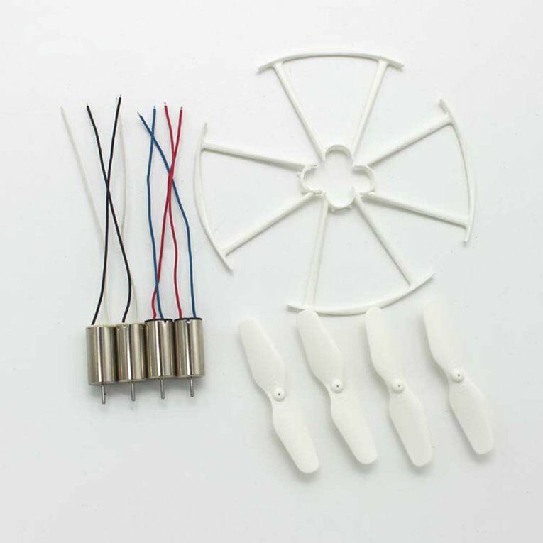 Kit de pièces de rechange X22W - Drone Kit Octocopter avis et prix