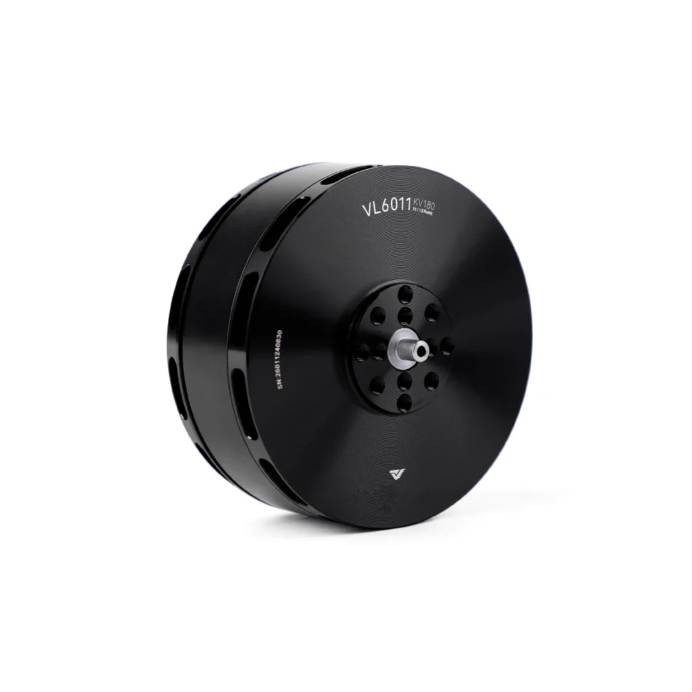 Moteur sans balais T-MOTOR VL6 - Drone Kit Vtol avis et prix