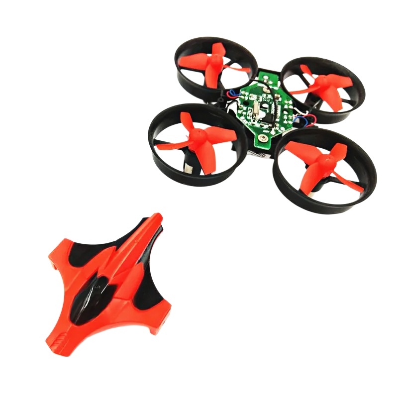 Kit complet de drone DIY 2.4G  - Drone Kit Beginner avis et prix
