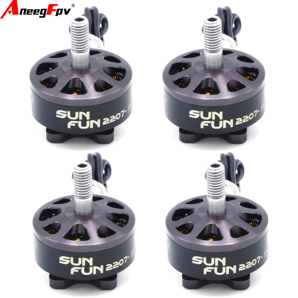 1/4 pièces ensemble Sun Fun 22 - Drone Kit Beginner avis et prix