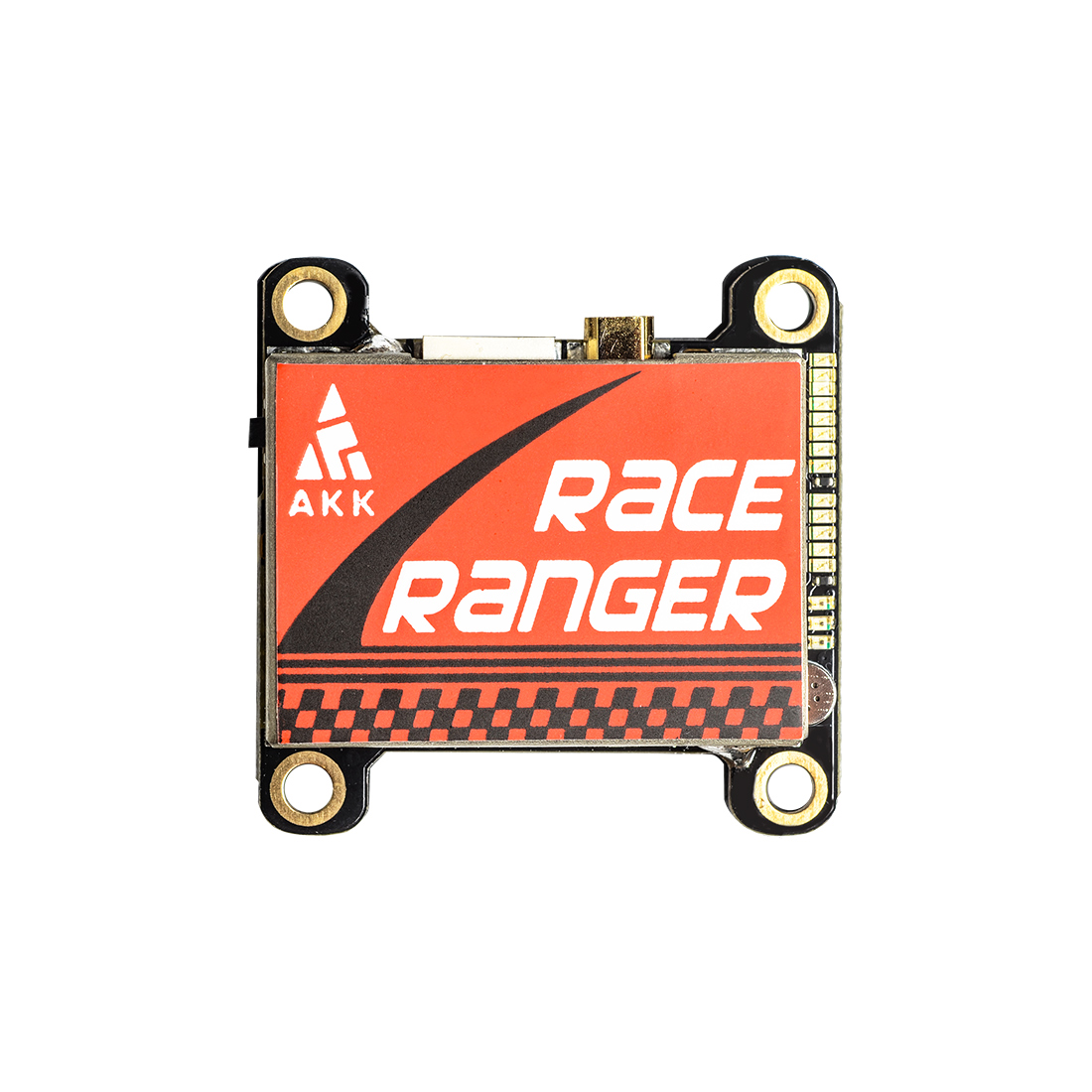AKK Race Ranger LX 5.8G transm - Drone Kit Vtol avis et prix