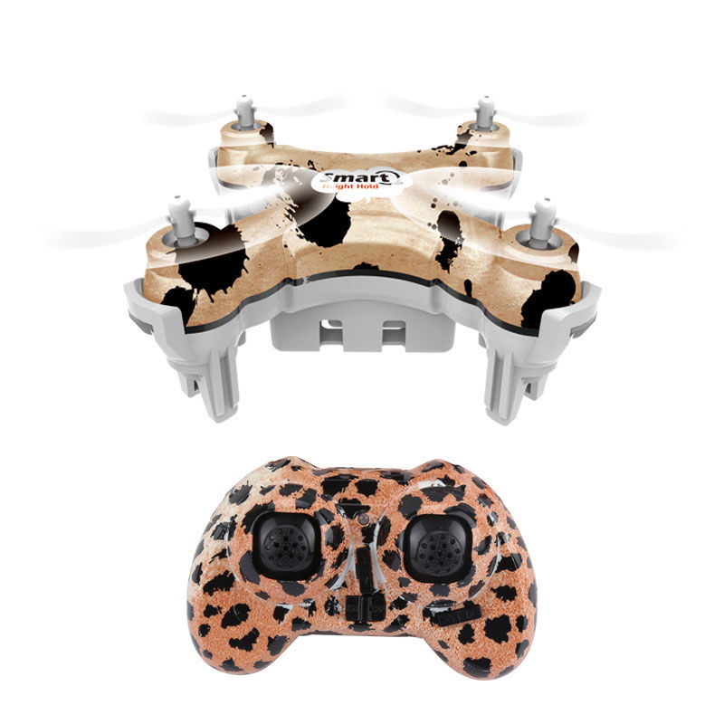 RC Quadcopter Cx10 Mini Téléco - Drone Kit Tricopter avis et prix