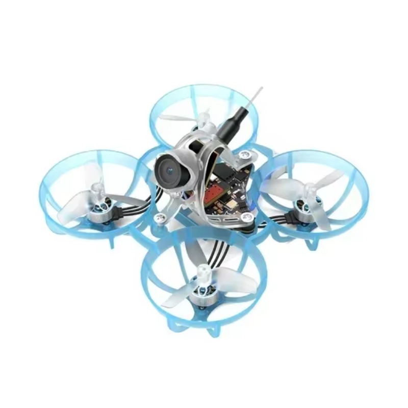 BETAFlong-Air65 Brushless Bwho - Drone Kit Vtol avis et prix