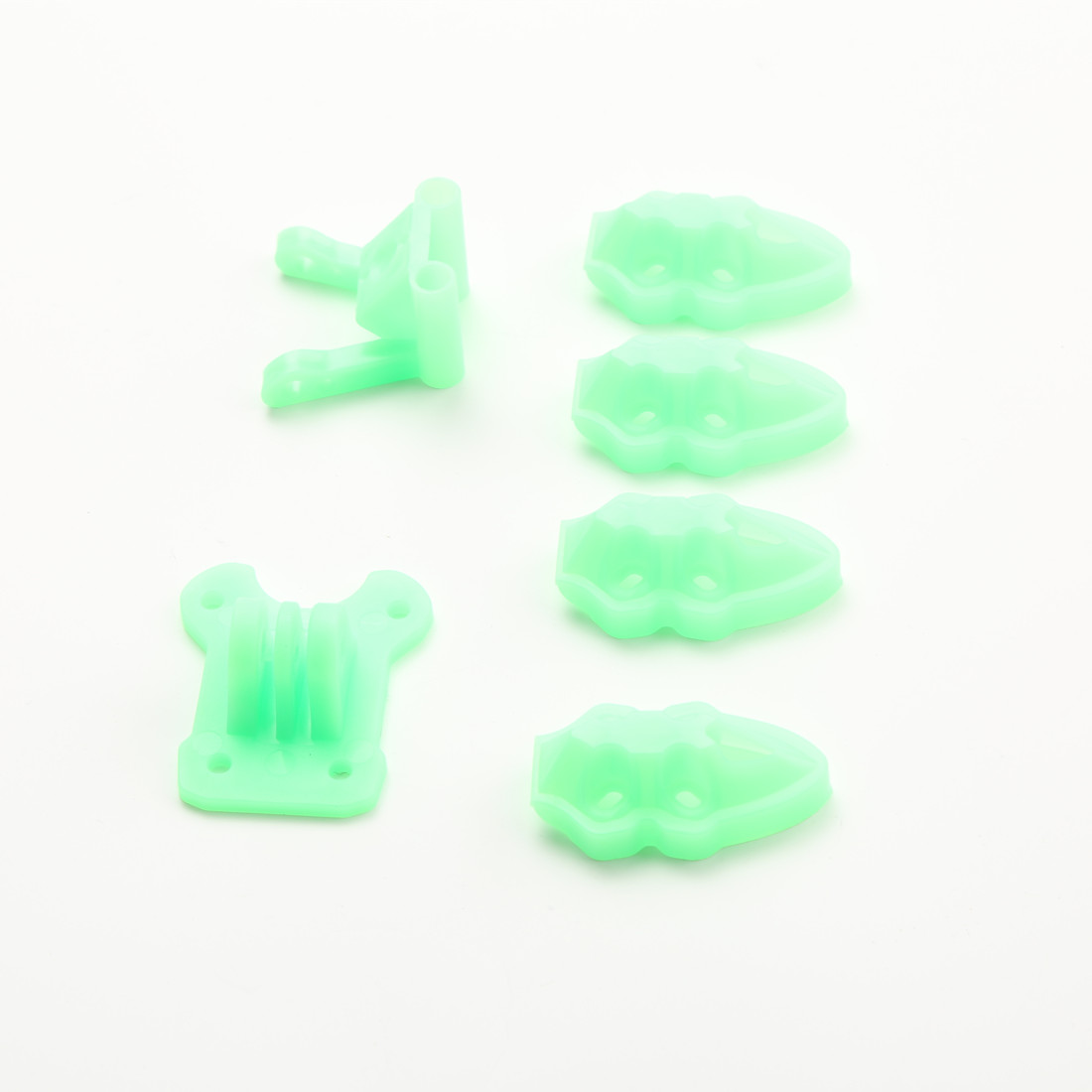 Drone de course RC FPV, cadre  - Drone Kit Build Yourself avis et prix